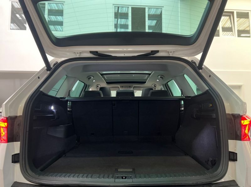 SKODA KODIAQ 2.0 TSI 180CH STYLE 4X4 DSG7 1ER M