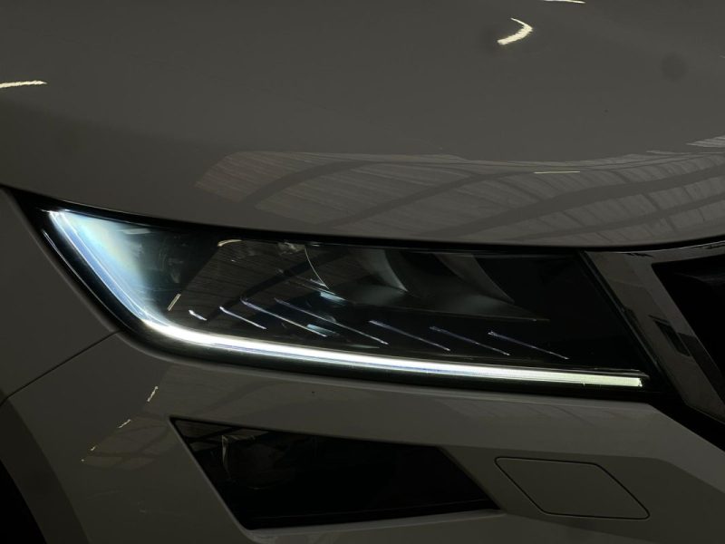 SKODA KODIAQ 2.0 TSI 180CH STYLE 4X4 DSG7 1ER M