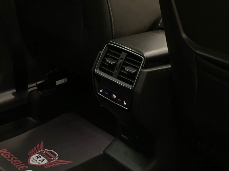 SKODA KODIAQ 2.0 TSI 180CH STYLE 4X4 DSG7 1ER M