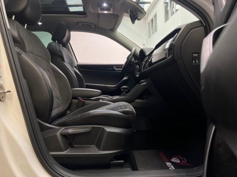 SKODA KODIAQ 2.0 TSI 180CH STYLE 4X4 DSG7 1ER M