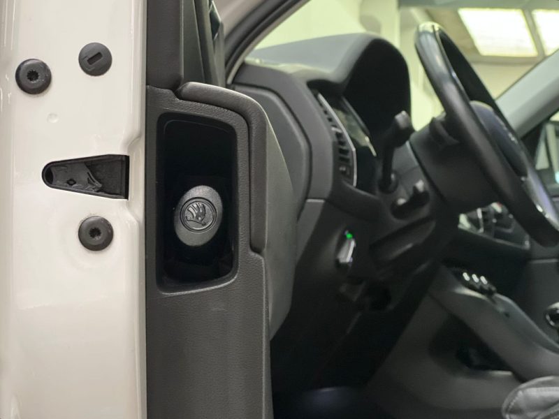 SKODA KODIAQ 2.0 TSI 180CH STYLE 4X4 DSG7 1ER M