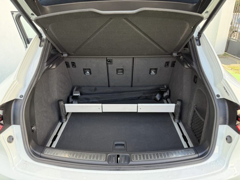 PORSCHE MACAN S 2014