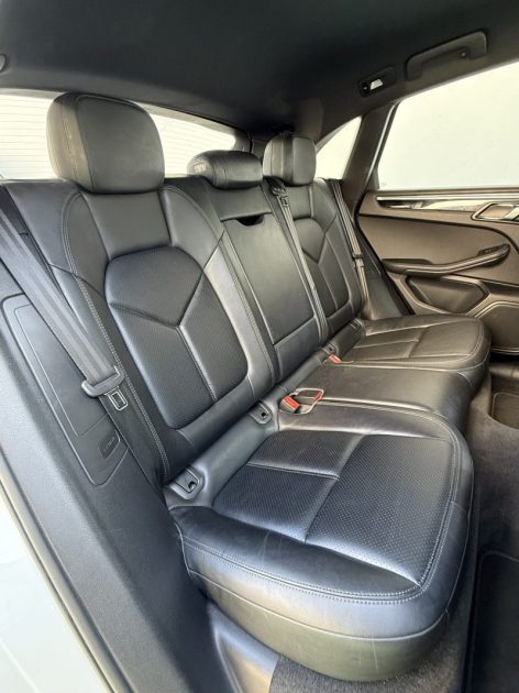 PORSCHE MACAN S 2014