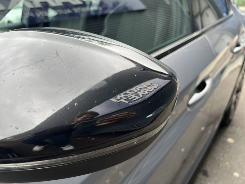 PEUGEOT 208 1.2 100ch GT LINE EAT8 - TOIT PANORAMIQUE