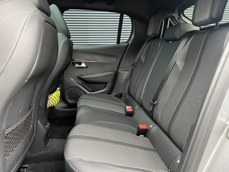 PEUGEOT 208 1.2 100ch GT LINE EAT8 - TOIT PANORAMIQUE