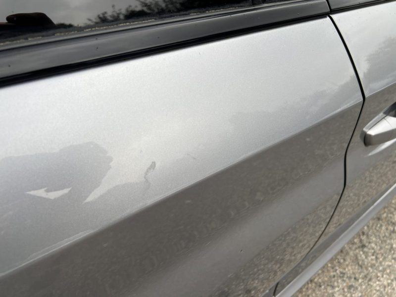 PEUGEOT 208 1.2 100ch GT LINE EAT8 - TOIT PANORAMIQUE