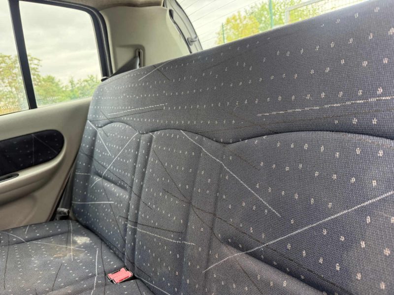 RENAULT CLIO AUTHENTIQUE 1.5 DCI 65CV