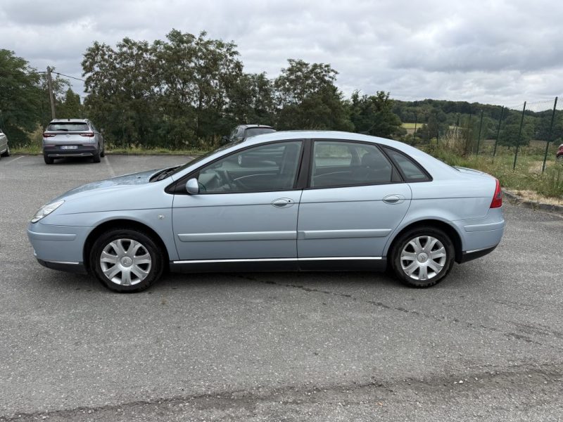CITROEN C5 2008