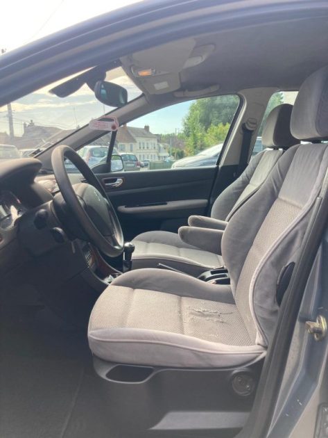 PEUGEOT 307 1.6L HDi 90cv Restylee / Révisée&Garantie