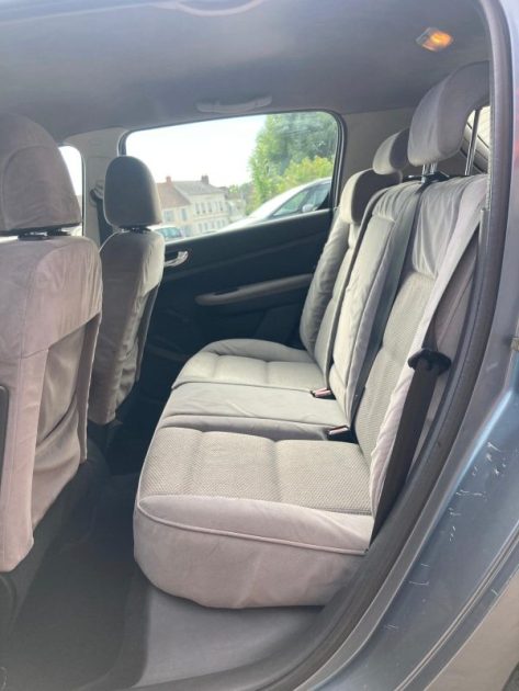 PEUGEOT 307 1.6L HDi 90cv Restylee / Révisée&Garantie