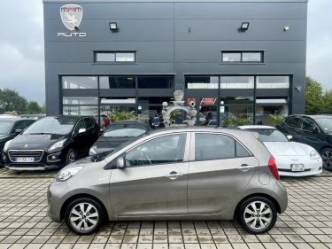 KIA PICANTO 2016 1.0 66 CH ACTIVE