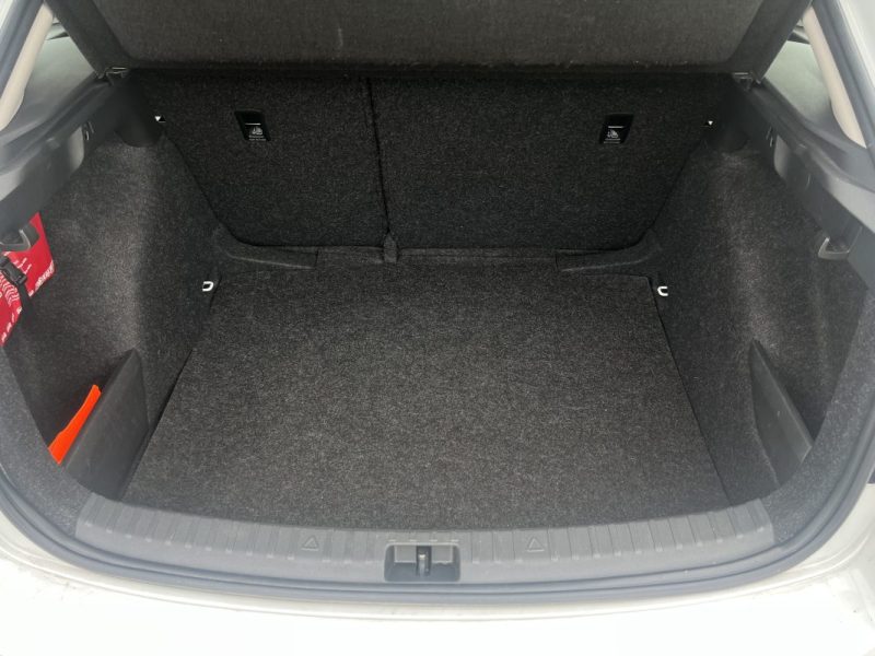 SKODA SCALA 2022 BUSINESS BVA 