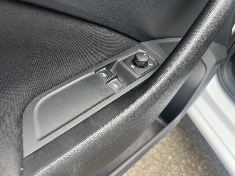 SKODA SCALA 2022 BUSINESS BVA 