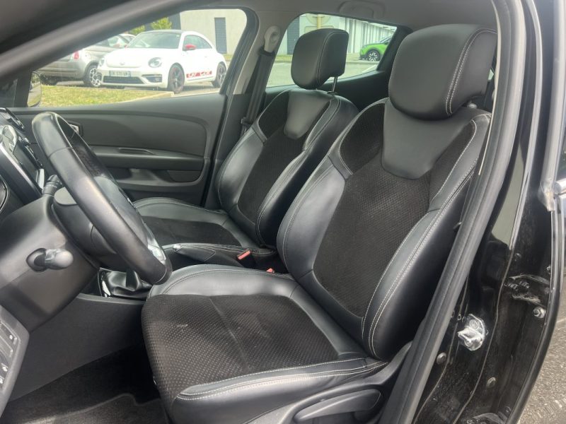 RENAULT CLIO 2019 BVM TOIT PANORAMIQUE