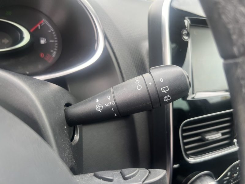 RENAULT CLIO 2019 BVM TOIT PANORAMIQUE