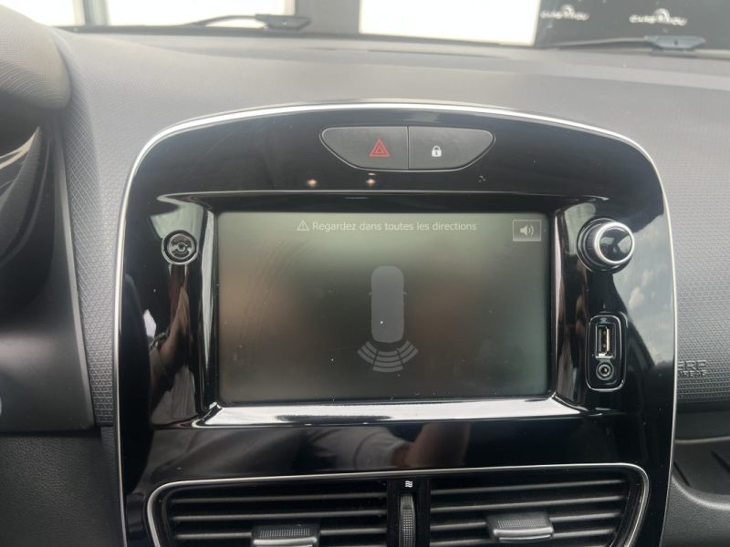 RENAULT CLIO 2019 BVM TOIT PANORAMIQUE