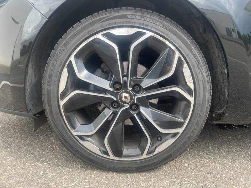 RENAULT CLIO 2019 BVM TOIT PANORAMIQUE