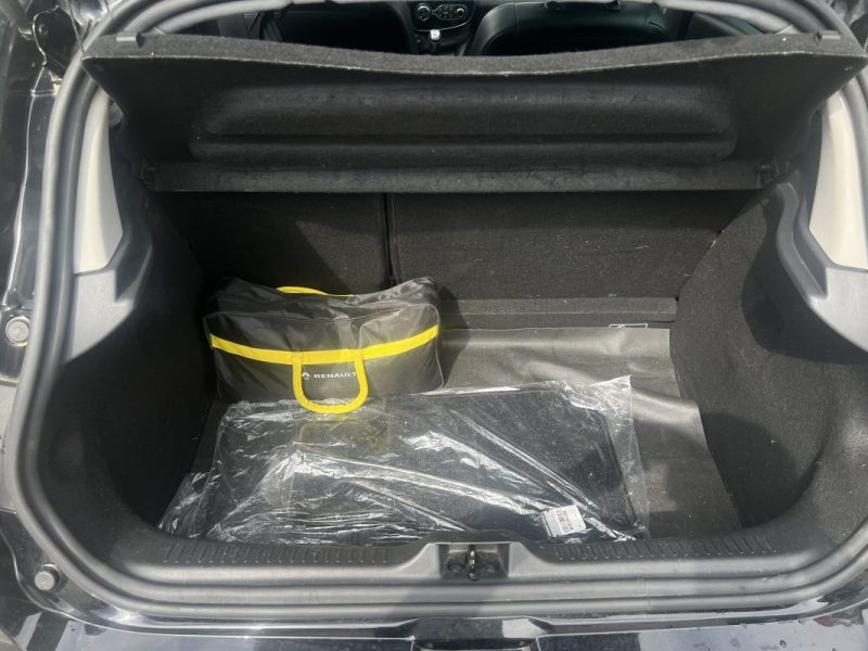 RENAULT CLIO 2019 BVM TOIT PANORAMIQUE