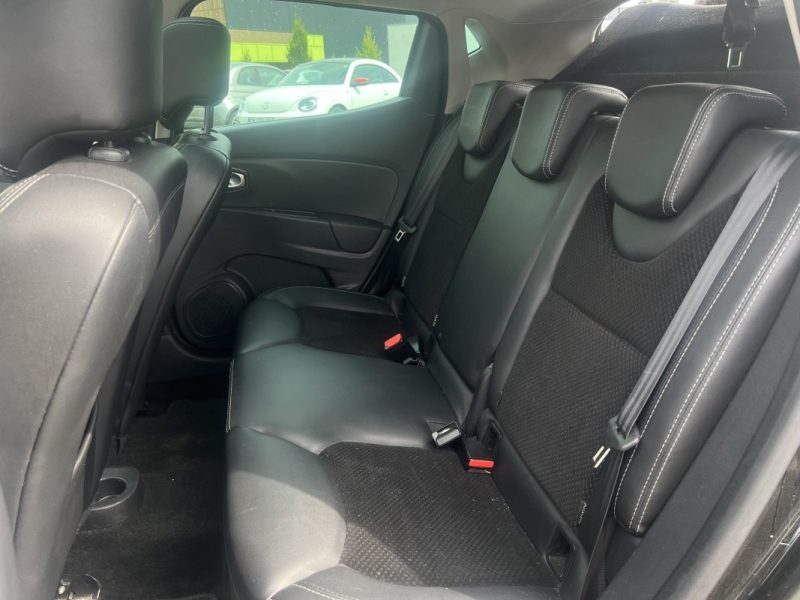 RENAULT CLIO 2019 BVM TOIT PANORAMIQUE