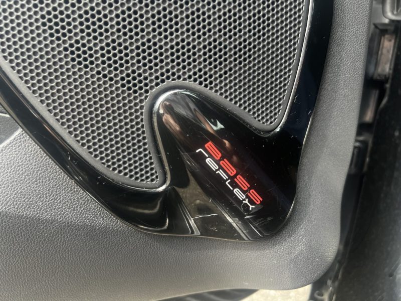 RENAULT CLIO 2019 BVM TOIT PANORAMIQUE