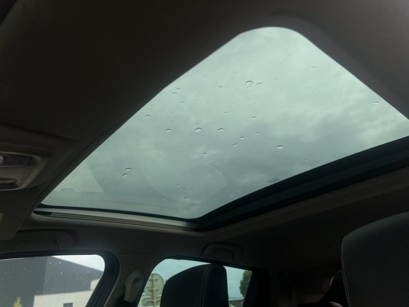 RENAULT CLIO 2019 BVM TOIT PANORAMIQUE