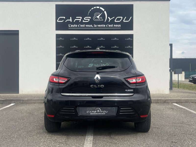 RENAULT CLIO 2019 BVM TOIT PANORAMIQUE