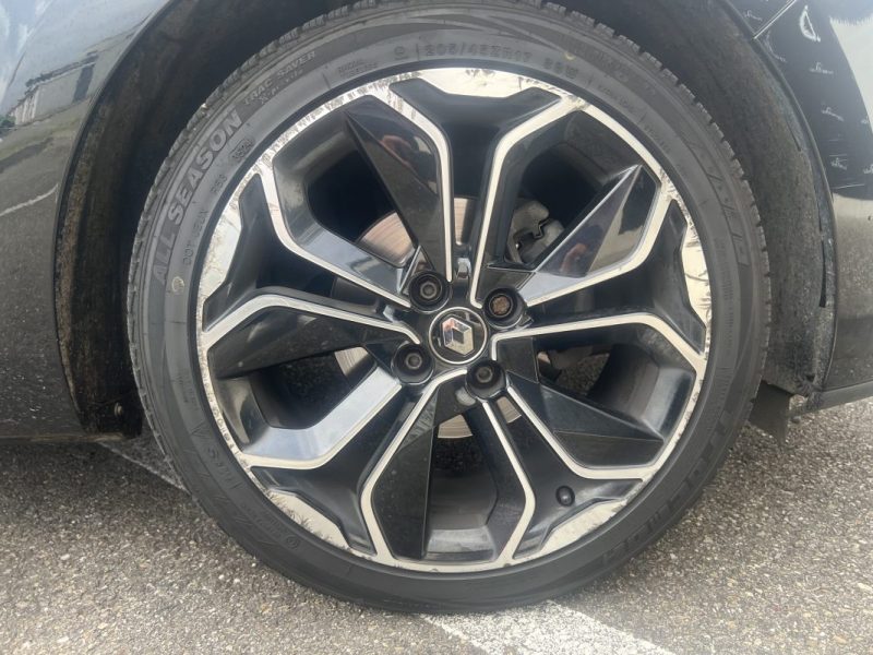 RENAULT CLIO 2019 BVM TOIT PANORAMIQUE