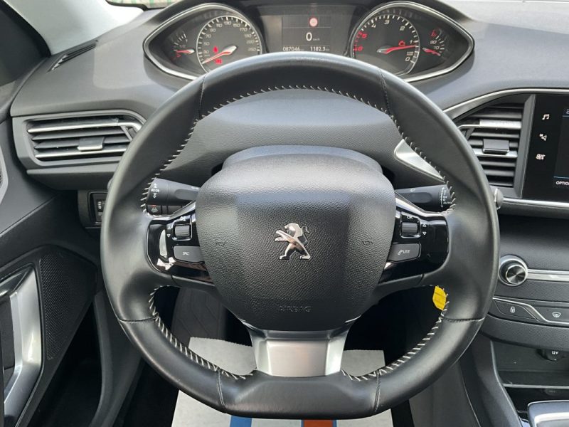 PEUGEOT 308 2019