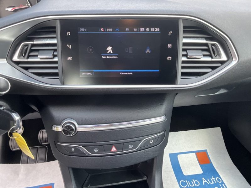 PEUGEOT 308 2019