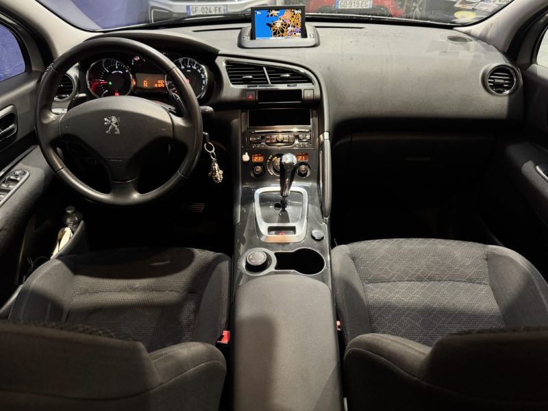 PEUGEOT 3008 1.6 e-HDi 115 FAP Active ETG6 / DISTRI OK 