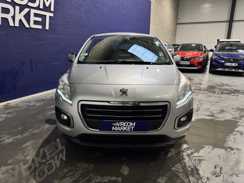 PEUGEOT 3008 1.6 e-HDi 115 FAP Active ETG6 / DISTRI OK 
