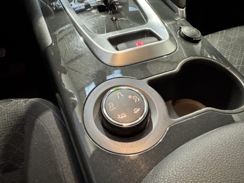 PEUGEOT 3008 1.6 e-HDi 115 FAP Active ETG6 / DISTRI OK 