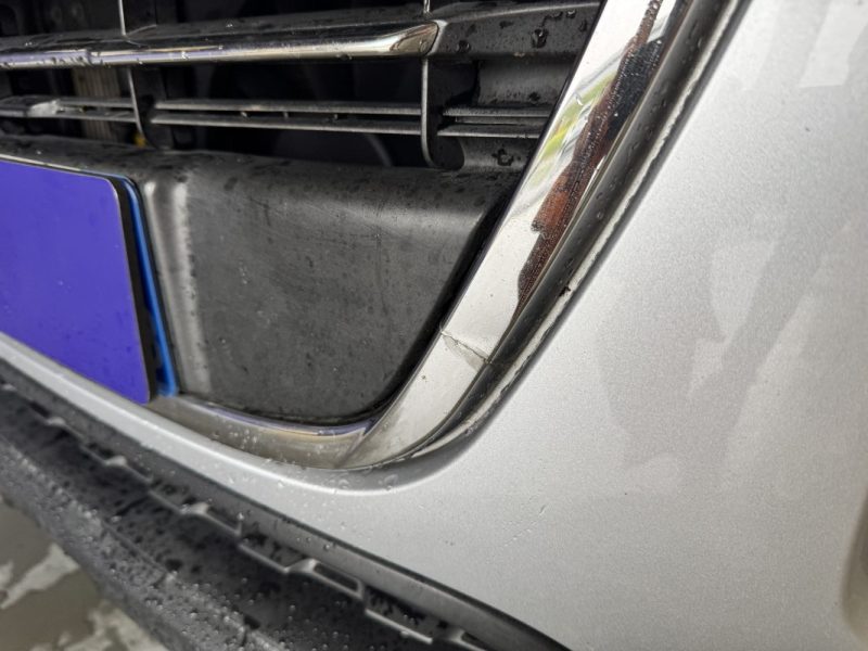 PEUGEOT 3008 1.6 e-HDi 115 FAP Active ETG6 / DISTRI OK 