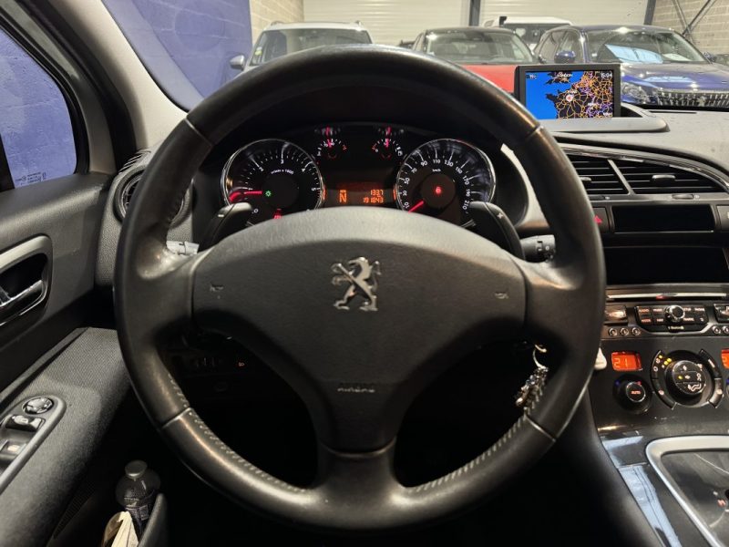 PEUGEOT 3008 1.6 e-HDi 115 FAP Active ETG6 / DISTRI OK 
