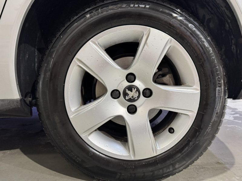 PEUGEOT 3008 1.6 e-HDi 115 FAP Active ETG6 / DISTRI OK 