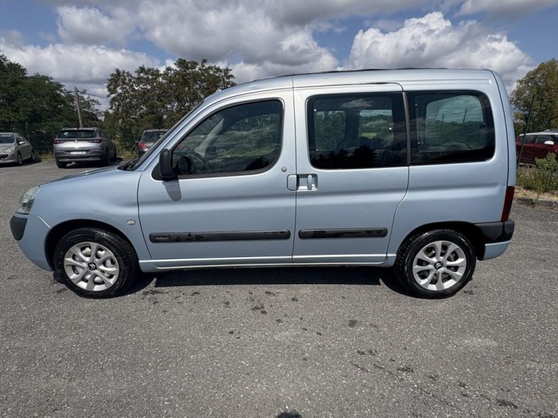 CITROEN BERLINGO 2003