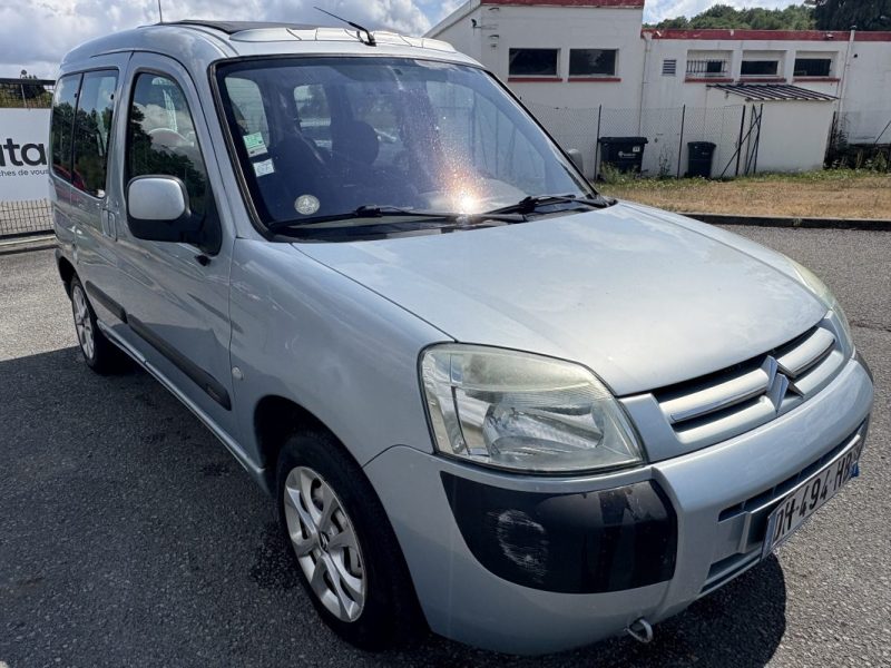 CITROEN BERLINGO 2003