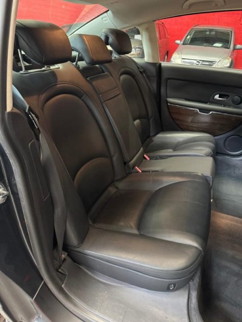 CITROEN C6 V6 2.7 HDI 208 Exclusive 