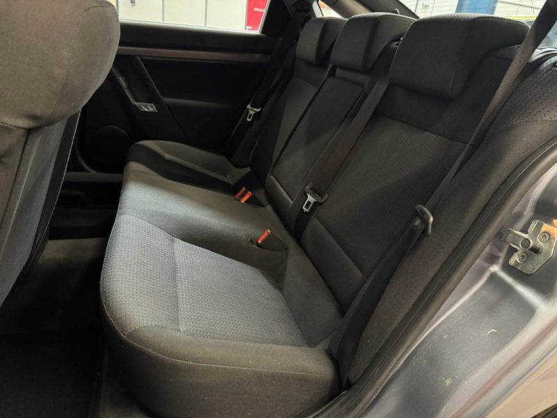 OPEL VECTRA C 1.9 CDTI 120 Edition 