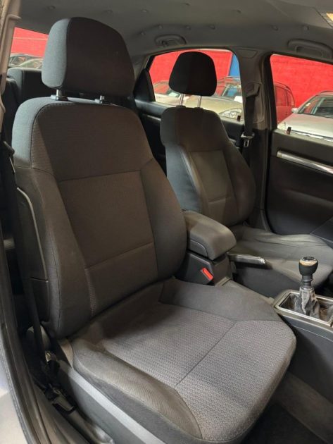 OPEL VECTRA C 1.9 CDTI 120 Edition 