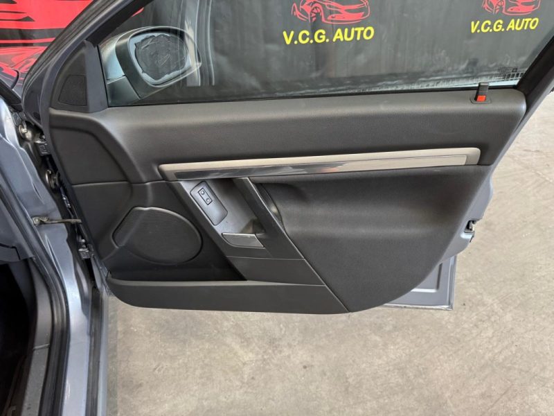 OPEL VECTRA C 1.9 CDTI 120 Edition 