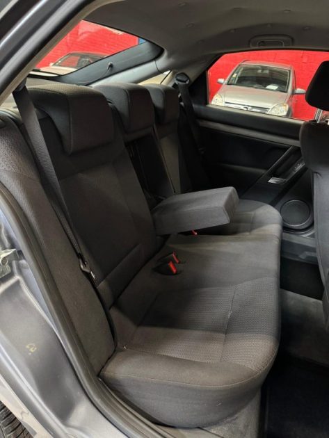 OPEL VECTRA C 1.9 CDTI 120 Edition 