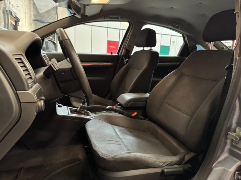 OPEL VECTRA C 1.9 CDTI 120 Edition 