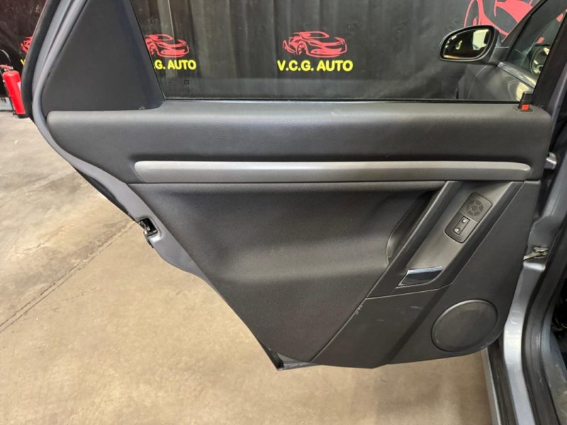 OPEL VECTRA C 1.9 CDTI 120 Edition 