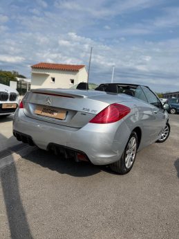PEUGEOT 308 CC1.6 e-HDi112 FAP Sport