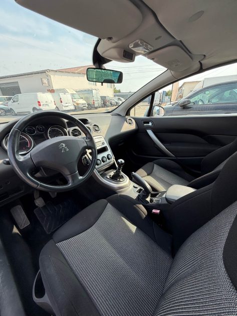 PEUGEOT 308 CC1.6 e-HDi112 FAP Sport