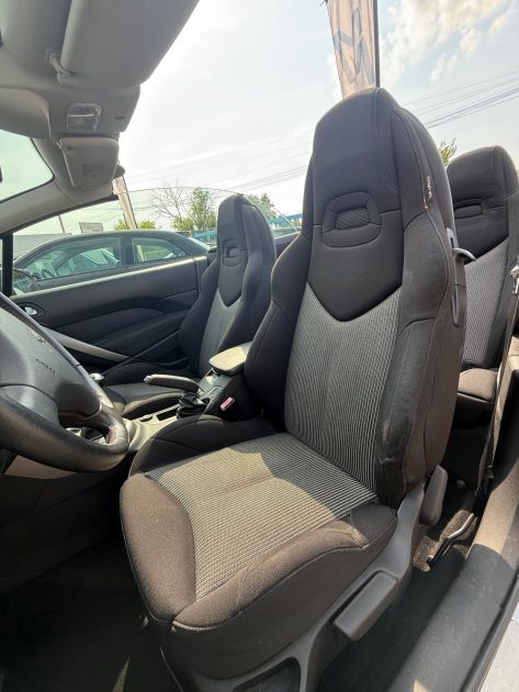 PEUGEOT 308 CC1.6 e-HDi112 FAP Sport