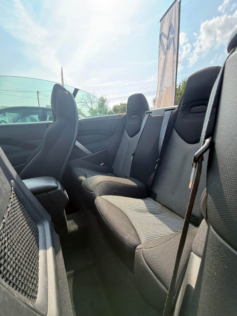 PEUGEOT 308 CC1.6 e-HDi112 FAP Sport