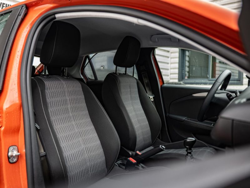 OPEL CORSA 1.2 TURBO 100Cv EDITION / GARANTIE 12 MOIS