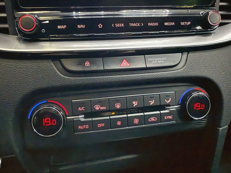 KIA XCEED 1.4 T-GDI 140ch Premium DCT7 1 ERE MAIN - GARANTIE 1 AN KIA